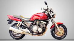 Honda CB 400SF ����