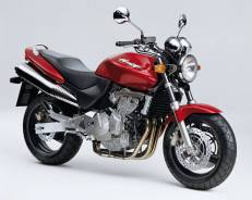 Honda CB 600SF ����