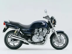 Honda CB 750 ����