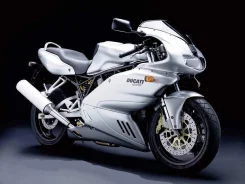 Ducati Supersport ����