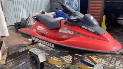 BRP Sea-Doo GSX. 1999 ��� ����