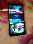 ZTE Blade L210. �/�, ������, 4G LTE ����