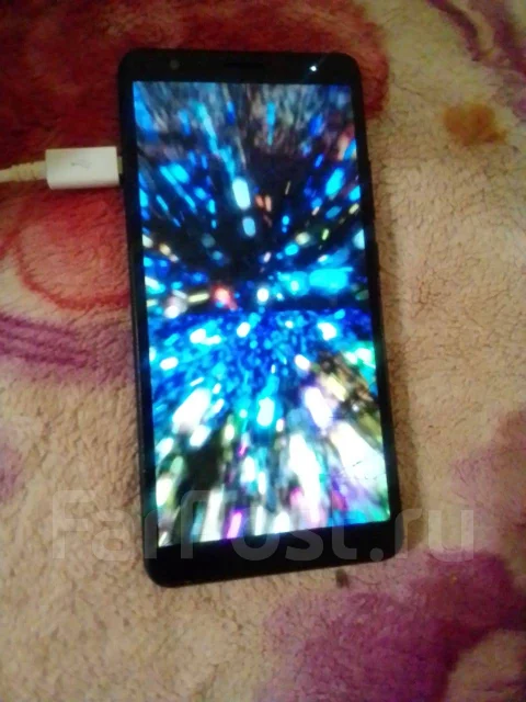ZTE Blade L210. �/�, ������, 4G LTE ����