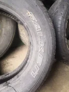 Falken Ziex S/TZ04. �����������, 2010 ���, �/�, ����� 50 % ����