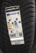 Goodyear Vector 4Seasons Gen-2. �����������, ����� ����