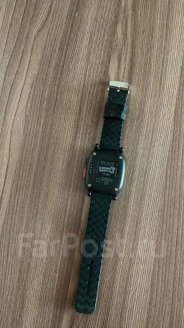 Elari Fixitime 3. GPS, SIM-����� ����
