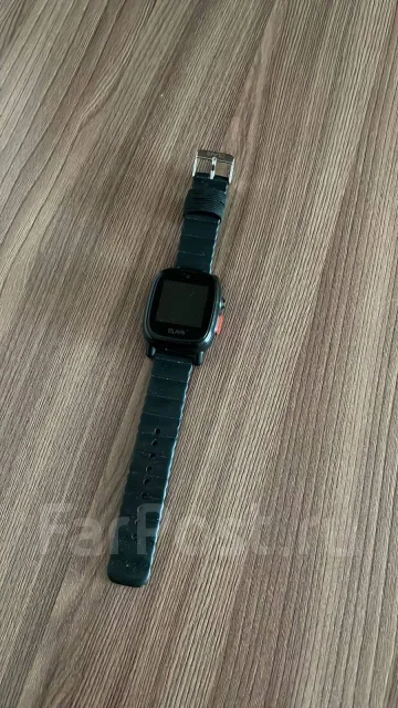 Elari Fixitime 3. GPS, SIM-����� ����