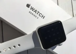 Apple Watch Series 3 ����