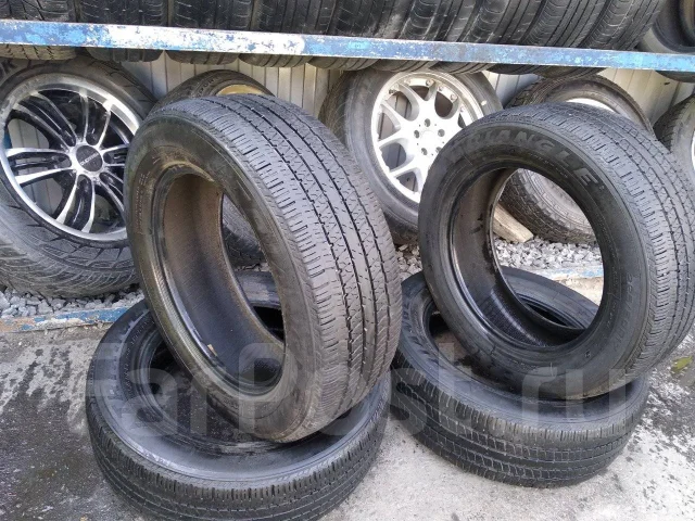 Triangle TR657. ������, 2013 ���, �/�, ����� 10 % ����