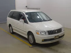 Nissan Bassara. �������, ��������, 2.5 (165��.�.), ������, 76����. ��, �/�, ��� ���. ��� ����� �� ������������ ����