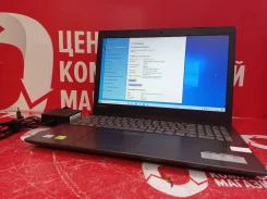 Lenovo IdeaPad 3. 15.6", 2,3����, ��� 8 ��, ���� 256���, WiFi: 1, Bluetooth: 1 ����