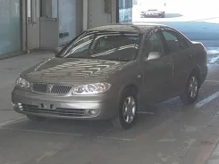 Nissan Bluebird Sylphy. �������, ��������, 1.8 (120��.�.), ������, 73����. ��, �/�, ��� ���. ��� ����� �� ������������ ����