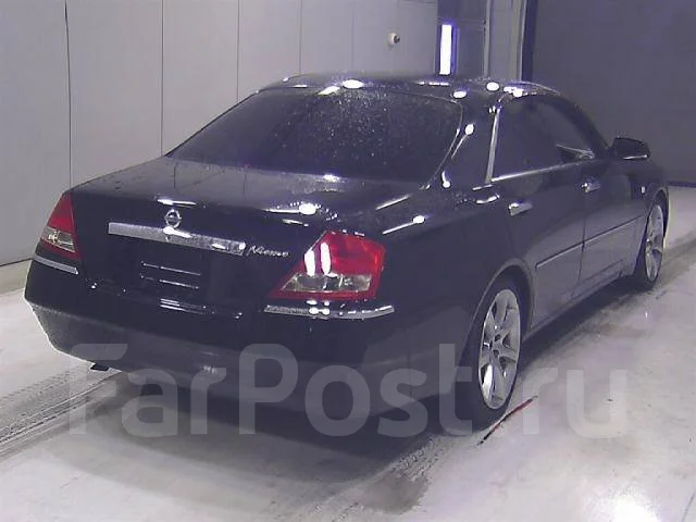 Nissan Cedric. �������, ������, 2.5 (210��.�.), ������, 71����. ��, �/�, ��� ���. ��� ����� �� ������������ ����