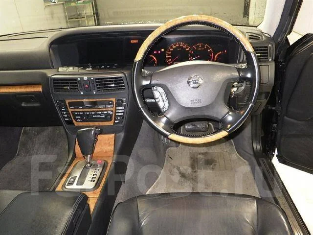 Nissan Cedric. �������, ������, 2.5 (210��.�.), ������, 71����. ��, �/�, ��� ���. ��� ����� �� ������������ ����