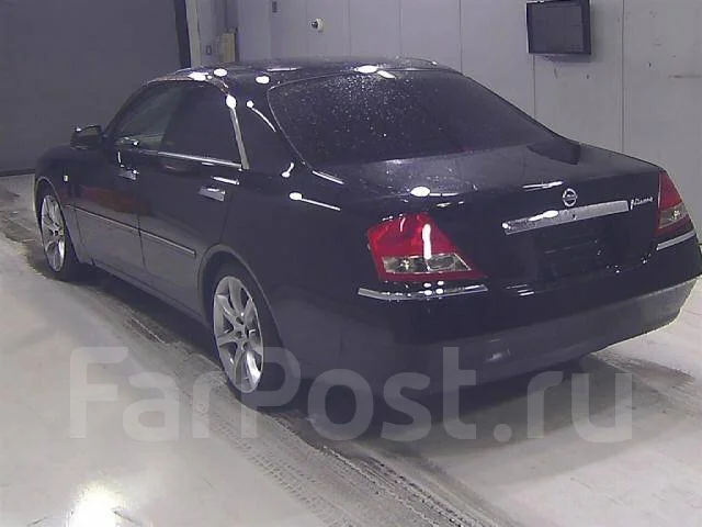 Nissan Cedric. �������, ������, 2.5 (210��.�.), ������, 71����. ��, �/�, ��� ���. ��� ����� �� ������������ ����