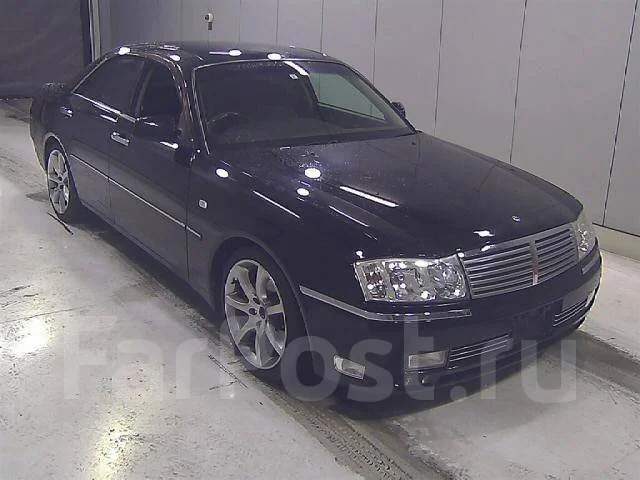 Nissan Cedric. �������, ������, 2.5 (210��.�.), ������, 71����. ��, �/�, ��� ���. ��� ����� �� ������������ ����