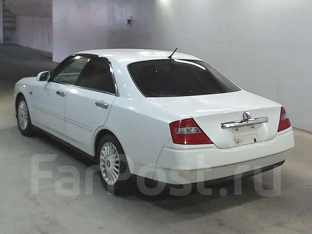 Nissan Cedric. �������, ������, 2.5 (210��.�.), ������, 77����. ��, �/�, ��� ���. ��� ����� �� ������������ ����