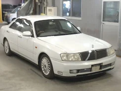 Nissan Cedric. �������, ������, 2.5 (210��.�.), ������, 77����. ��, �/�, ��� ���. ��� ����� �� ������������ ����