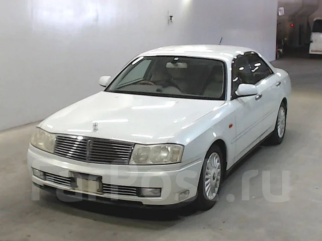 Nissan Cedric. �������, ������, 2.5 (210��.�.), ������, 77����. ��, �/�, ��� ���. ��� ����� �� ������������ ����
