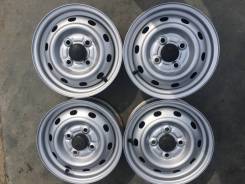 Daihatsu. 4.0x12", 4x100, ET45,  54,1. 