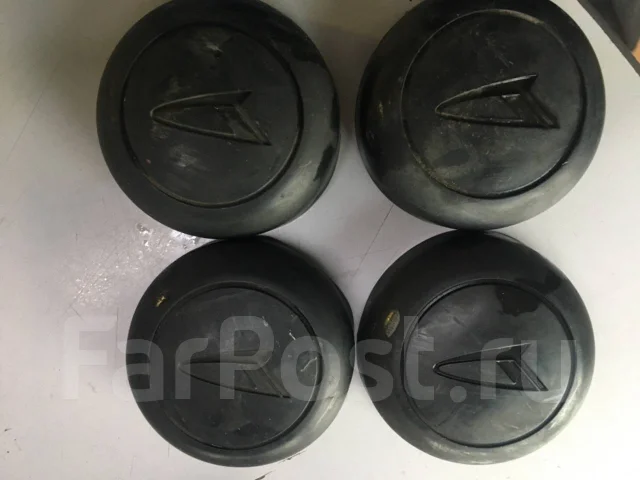 Daihatsu. 4.0x12", 4x100, ET45, �� 54,1���. ����