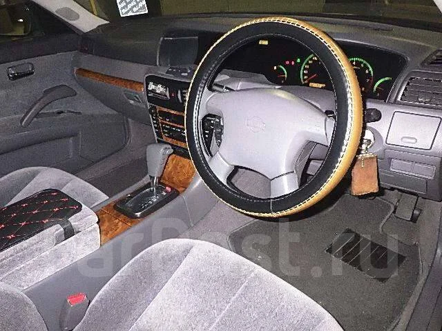 Nissan Cedric. �������, ������, 3.0 (240��.�.), ������, 79����. ��, �/�, ��� ���. ��� ����� �� ������������ ����