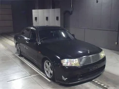 Nissan Cedric. �������, ������, 3.0 (240��.�.), ������, 79����. ��, �/�, ��� ���. ��� ����� �� ������������ ����