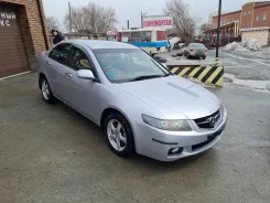 Honda Accord. CL9, K24A ����