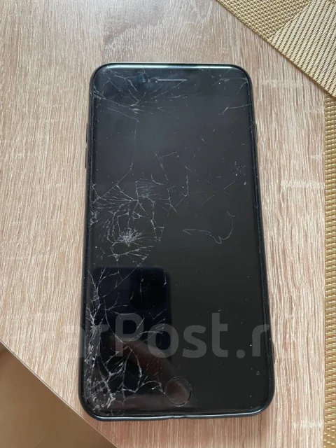 Apple iPhone 7 Plus. �/�, ������, 3G, 4G LTE ����