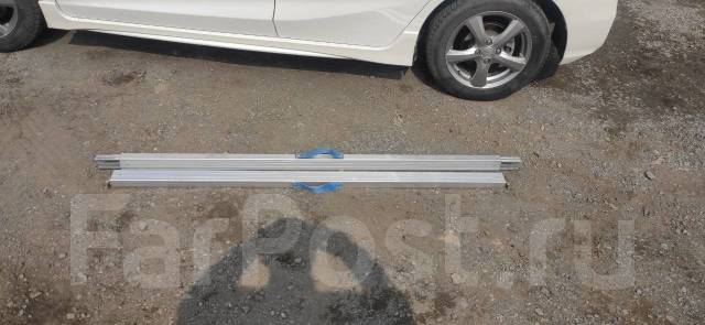 Жесткость для коепления груза в кузове dyna - Багажники, фаркопы ...