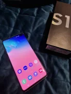 Samsung Galaxy S10+. �/�, �����, ����������, NFC ����