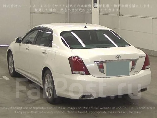 Toyota Crown. �������, 4wd, 4.3 (280��.�.), ������, 96 000����. ��, �/�, ��� ���. ��� ����� �� ������������ ����