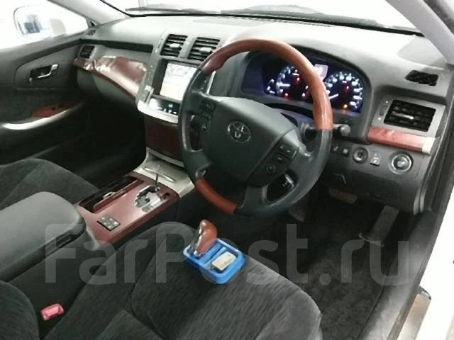 Toyota Crown. �������, 4wd, 4.3 (280��.�.), ������, 96 000����. ��, �/�, ��� ���. ��� ����� �� ������������ ����