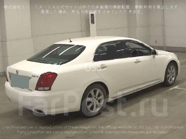 Toyota Crown. �������, 4wd, 4.3 (280��.�.), ������, 96 000����. ��, �/�, ��� ���. ��� ����� �� ������������ ����