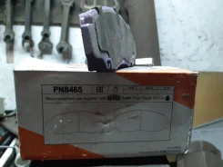 ������� �������� PN8465 ����