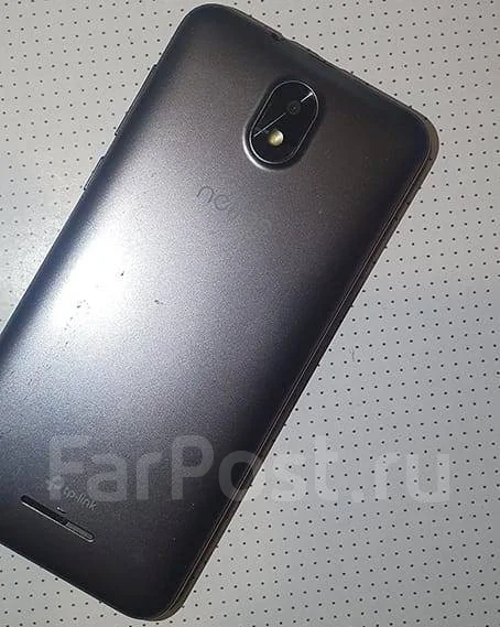 Neffos C5 Plus. �/� ����