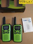 �������� �� 2-� �����. ������������ Turbosky T35 (+ ������������ 8��) ����