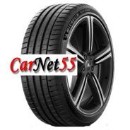Michelin Pilot Sport 5
