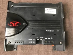 Rockford Fosgate ����