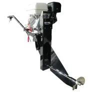 Sea-Pro. 18,00��.�., 4-�������, ����������, ���� S (381 ��), 2021 ��� ����