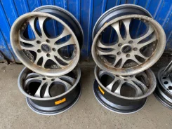 TMW. x17", 5x114.3 ����