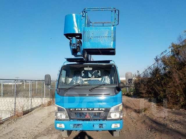 Услуги автовышки в Уссурийске