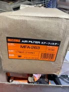 ������ ��������� Masuma Mfa-263 ����