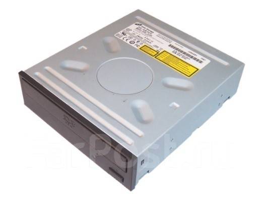 №70 Привод LG GDR-H10N DVD-ROM SATA Рабочий - Оптические приводы во ...