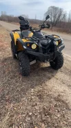 Stels ATV 600YL Leopard. ��������, ��, �� ����
