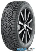 Nokian Hakkapeliitta 9