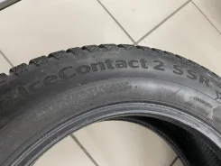 Continental IceContact 2. ������, ����������, 2016 ���, �/�, ����� 20�%. �������� ������ ����