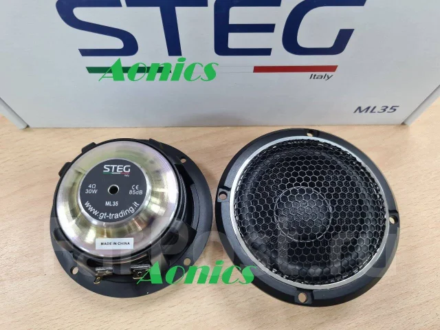 Steg ����