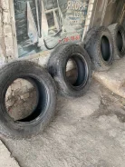Bridgestone Dueler A/T. ������, 2014 ���, �/�, ����� 40 % ����