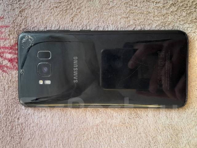 Samsung Galaxy S8. /, , 4G LTE, NFC 